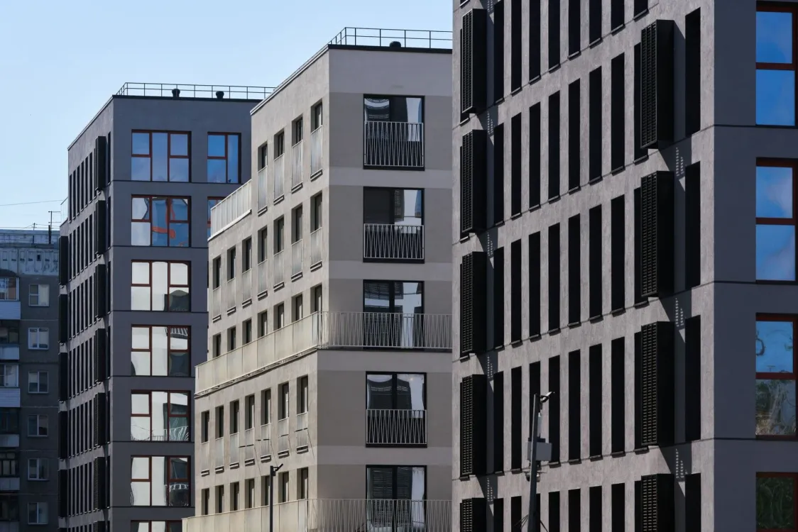 ЖК На Никитина - Фото 4