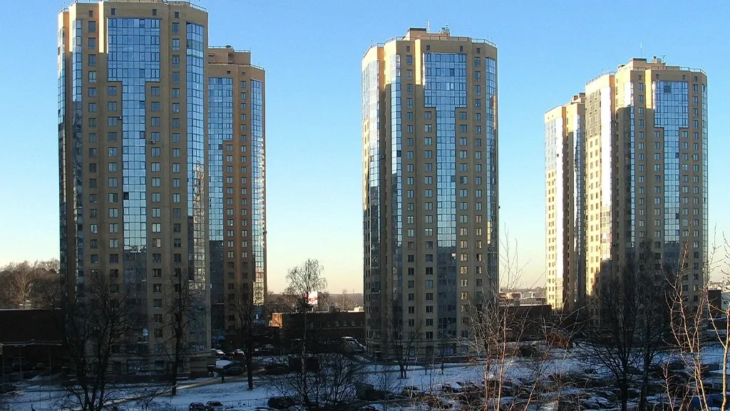 ЖК Шуваловские высоты - Фото 1