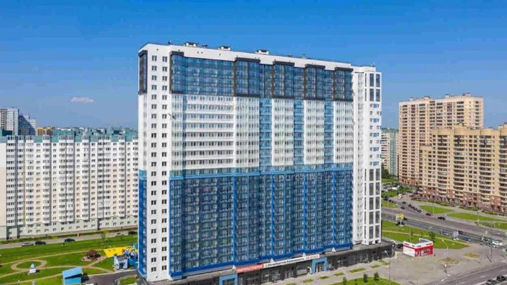 ЖК МореОкеан - Фото 2