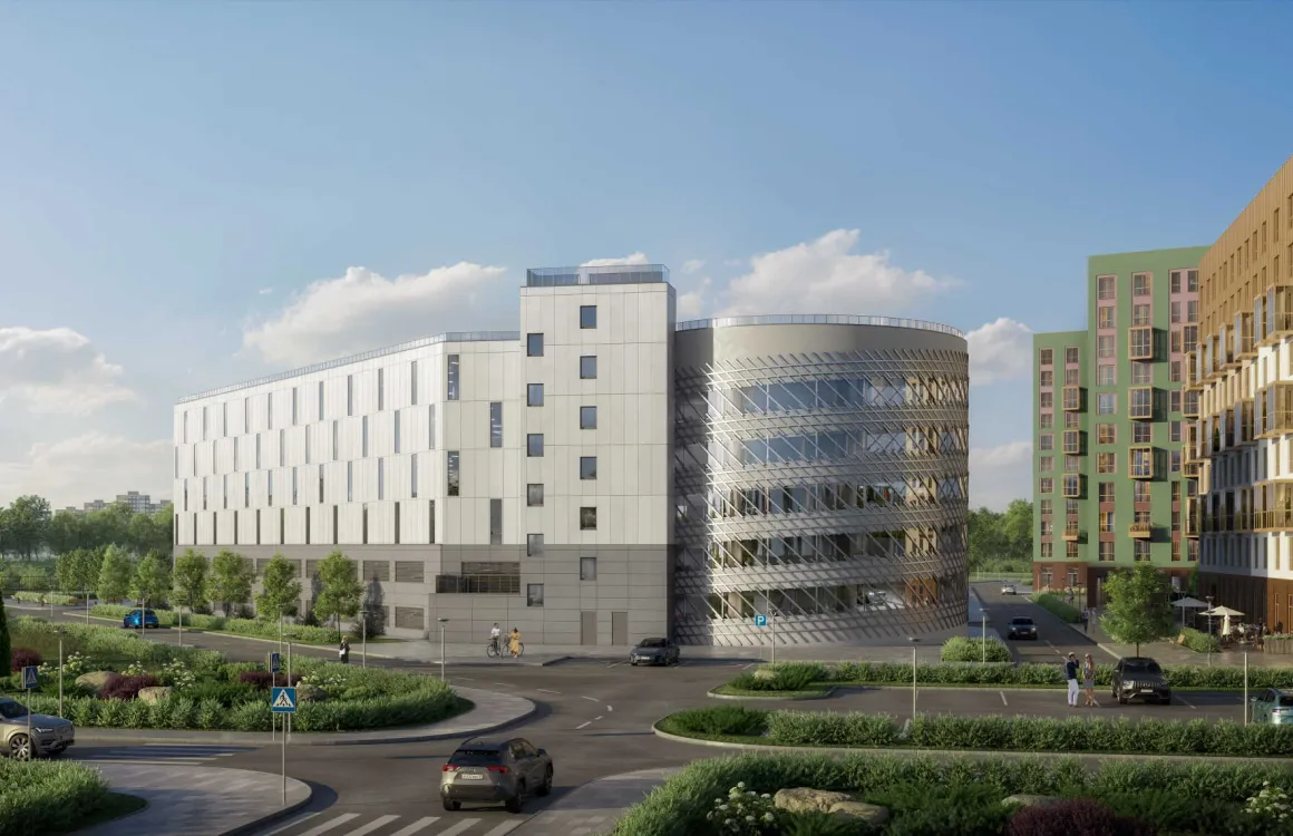 ЖК Квартал Лаголово - Фото 5