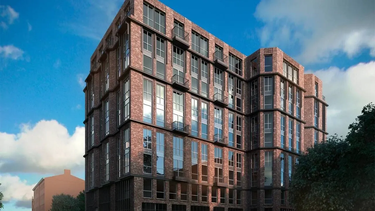 ЖК Akzent - Фото 3