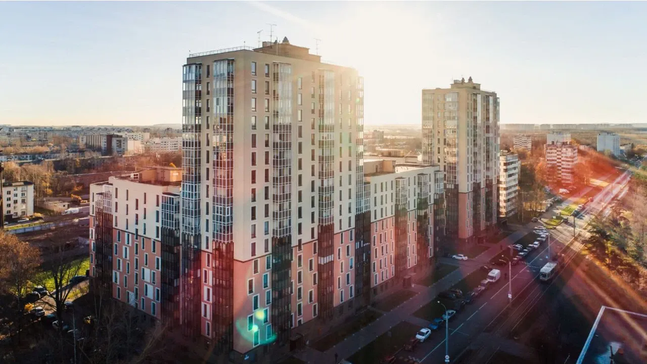 ЖК Сандэй - Фото 3