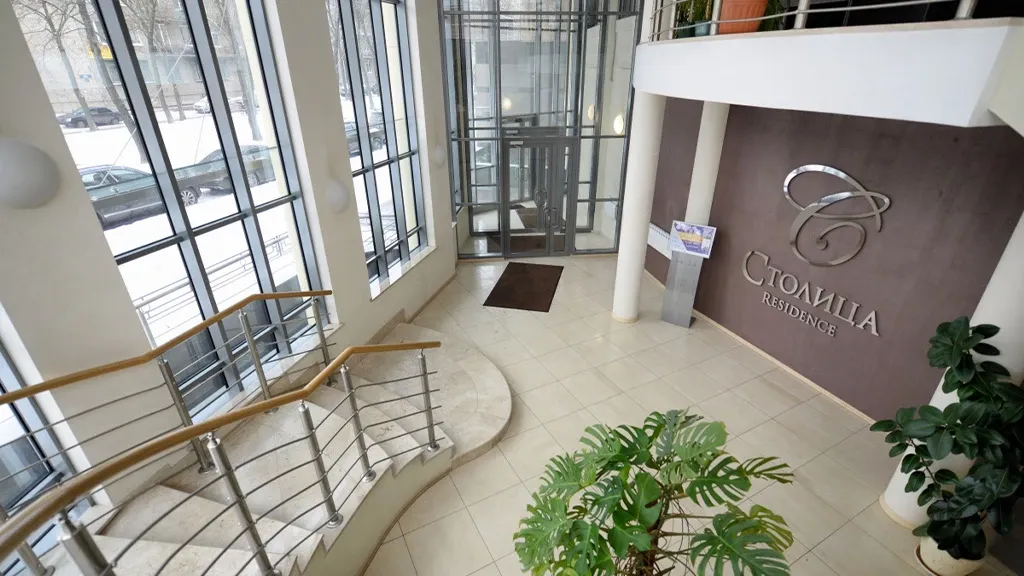 ЖК Столица Residence - Фото 1