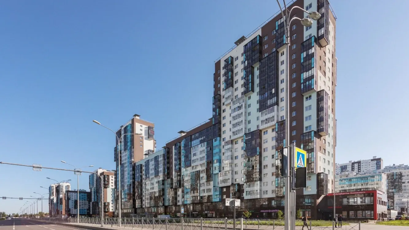 Продается 1-комнатная квартира, 25 м² - Фото 3