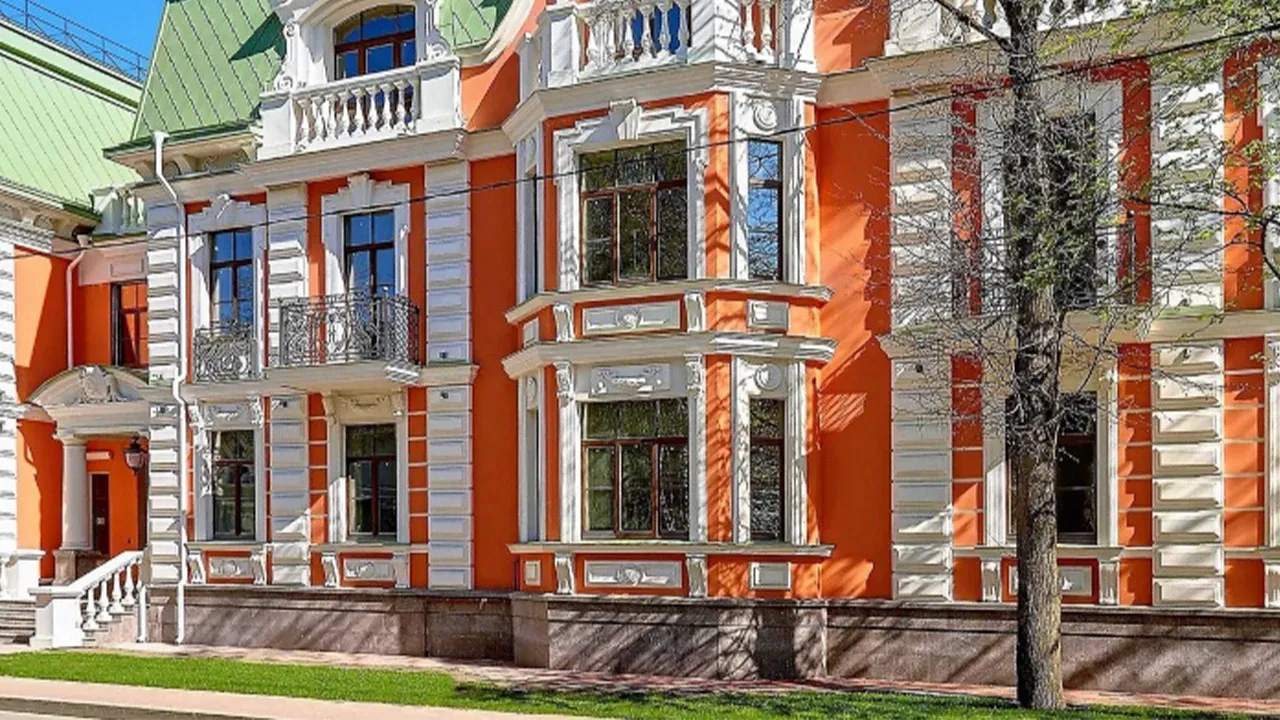 ЖК Del Arte - Фото 2