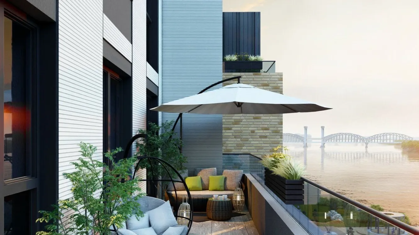 ЖК Astra Marine на набережной - Фото 2