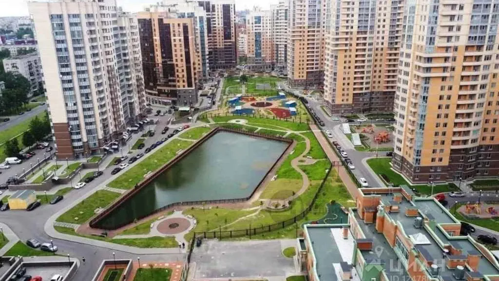 ЖК Академ-парк - Фото 2