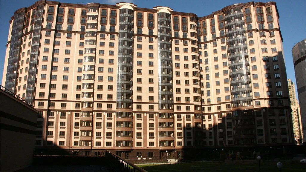 ЖК Невский стиль - Фото 2