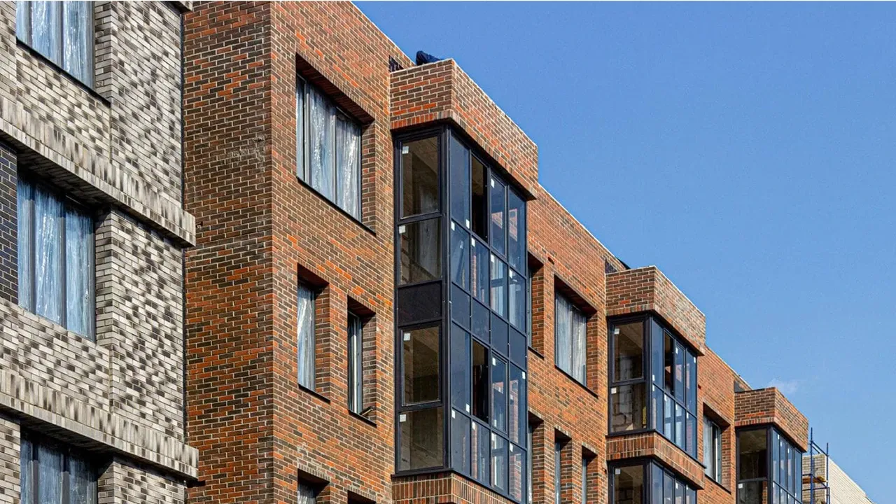 ЖК ЦДС Волковский - Фото 3