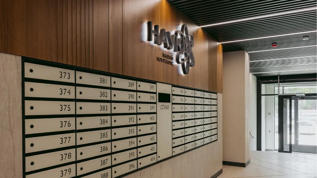 Продается 1-комнатная квартира, 38,6 м² - Фото 9