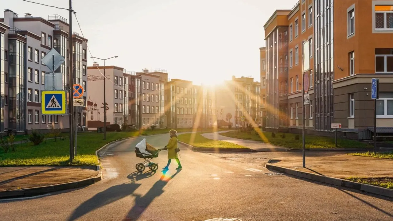 Продается 1-комнатная квартира, 28 м² - Фото 2