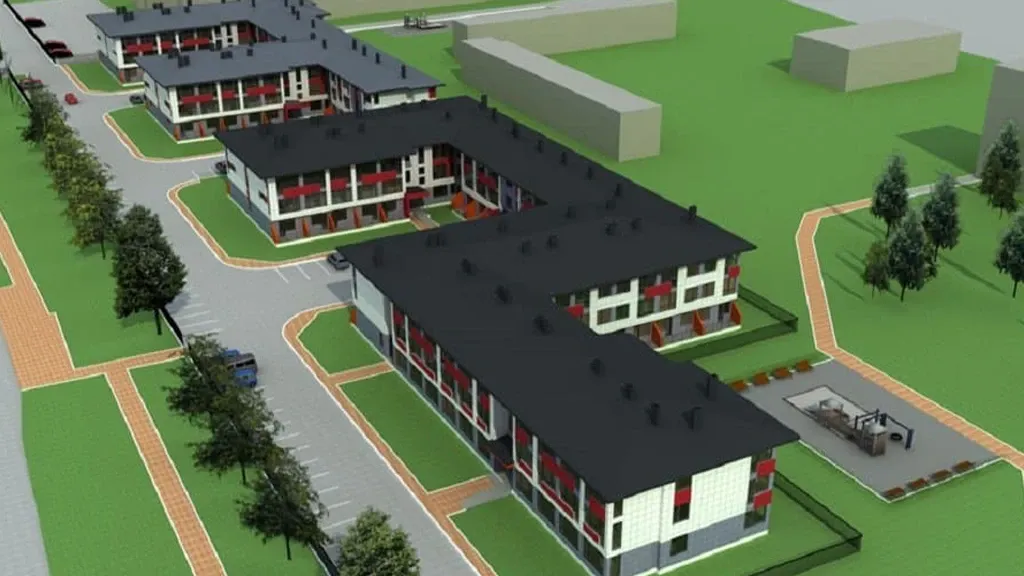 ЖК Малое Карлино 2 - Фото 2