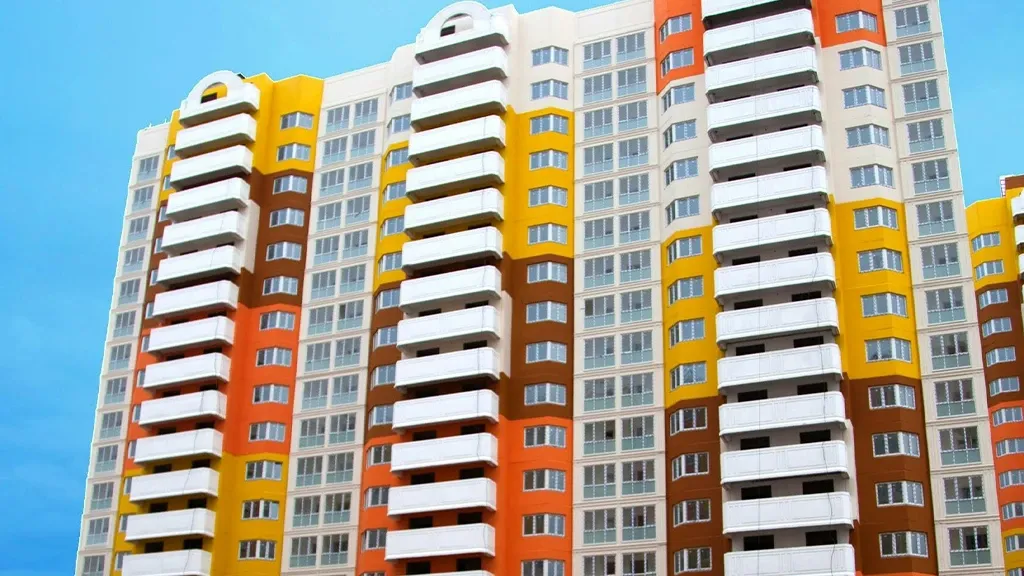 ЖК На Королева - Фото 1