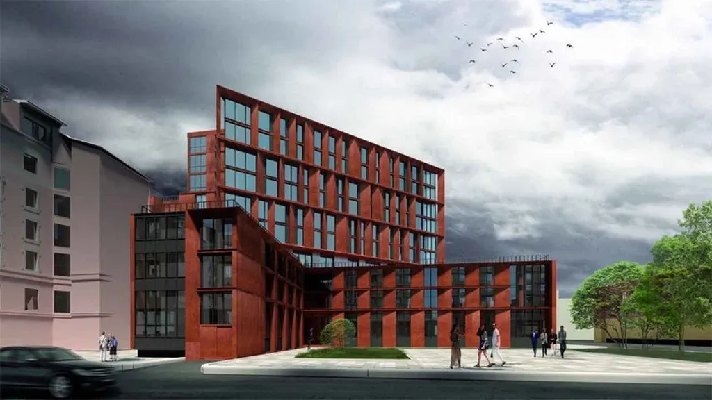 ЖК Апарт-отель Лиговский,127 - Фото 3