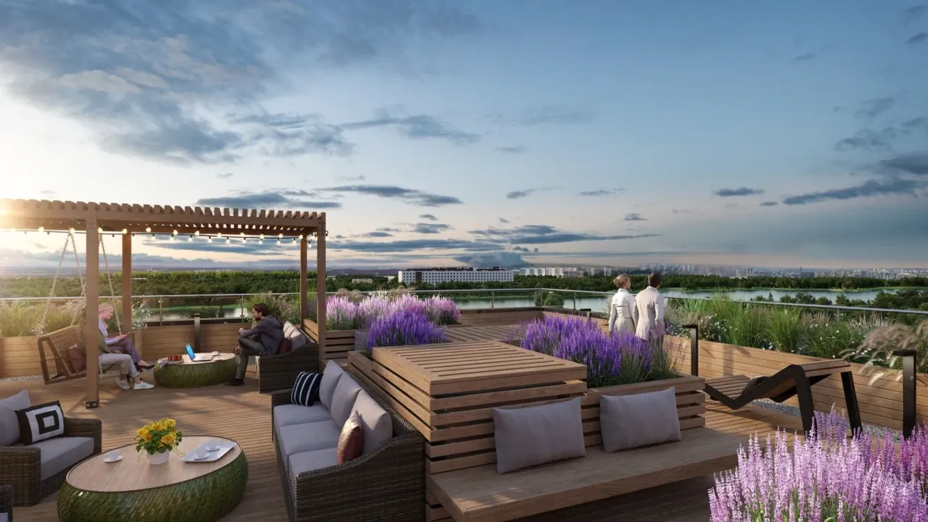 ЖК Прайм Приморский - Фото 5