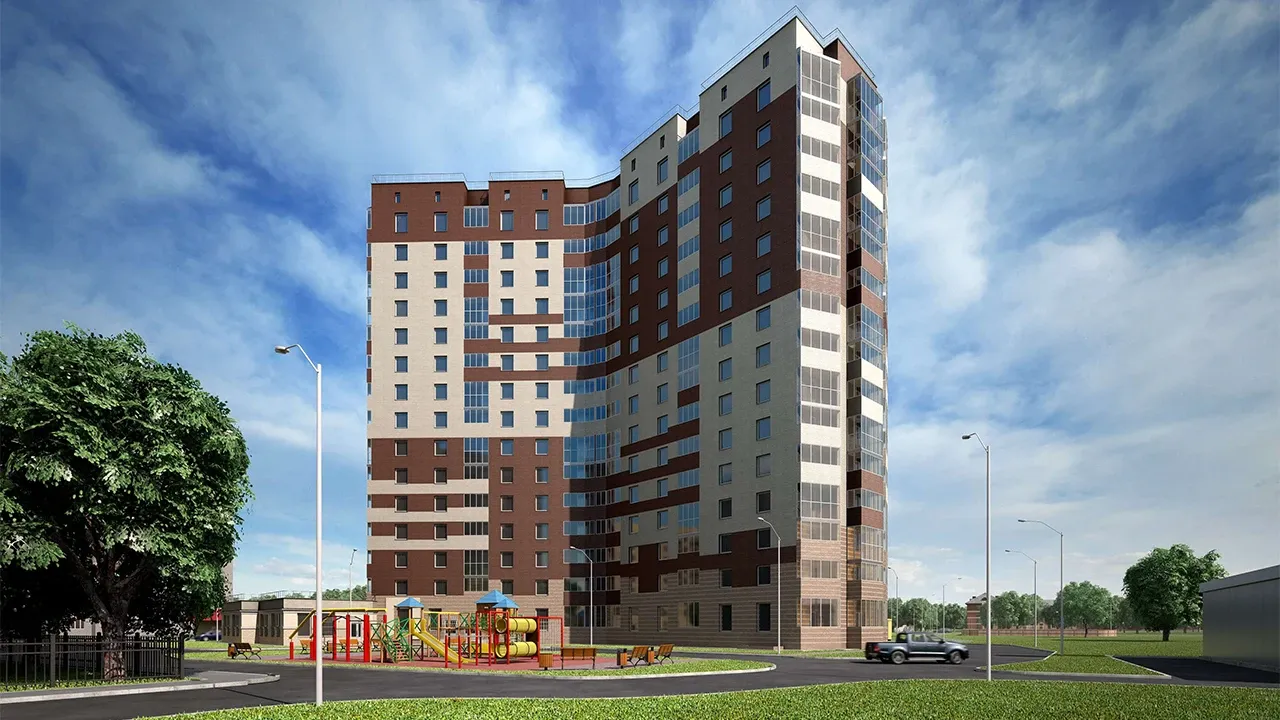 ЖК Тирамису - Фото 2