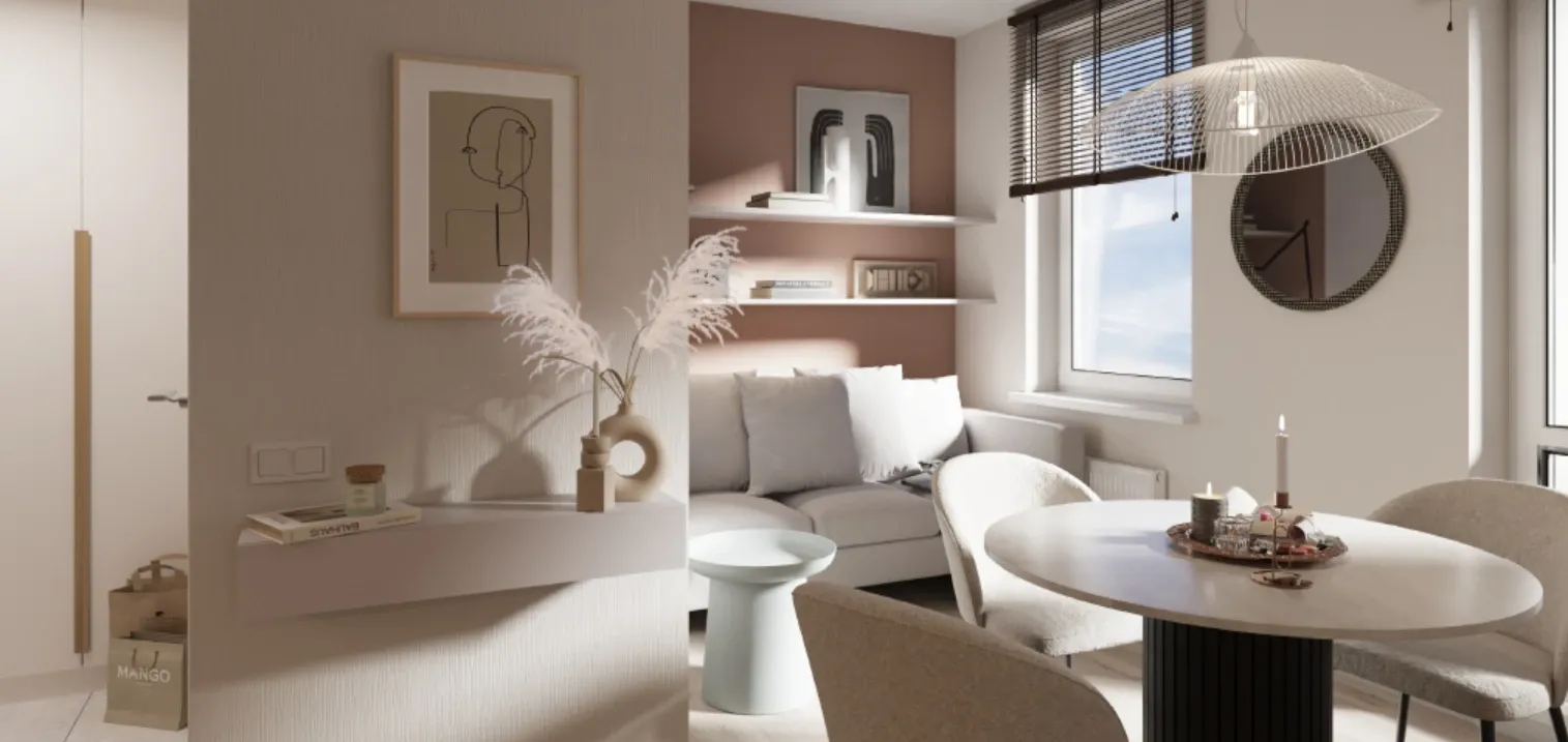 ЖК Южный форт - Фото 7