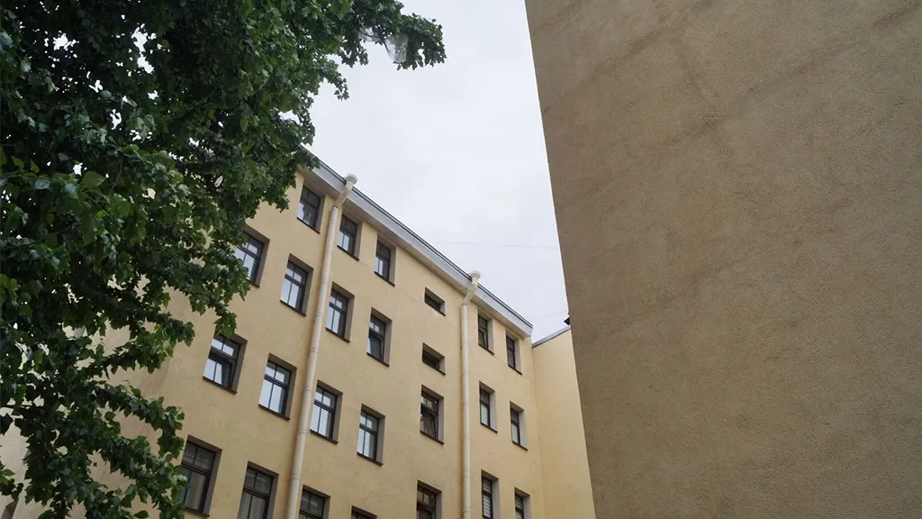 ЖК Borovaya - Фото 4