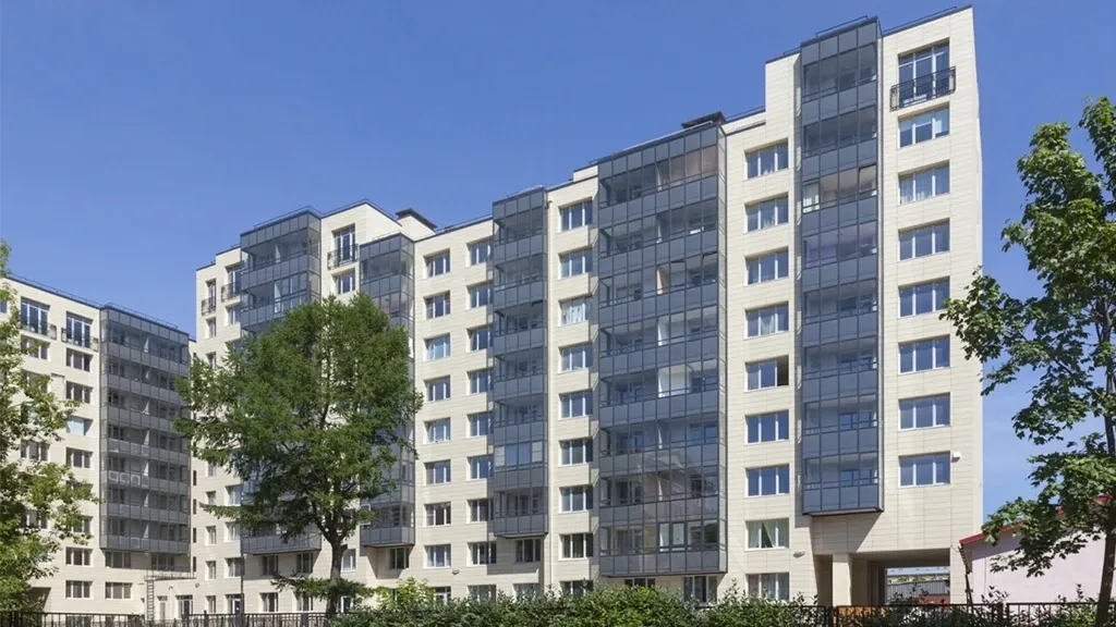 ЖК Дом на Выборгской - Фото 3