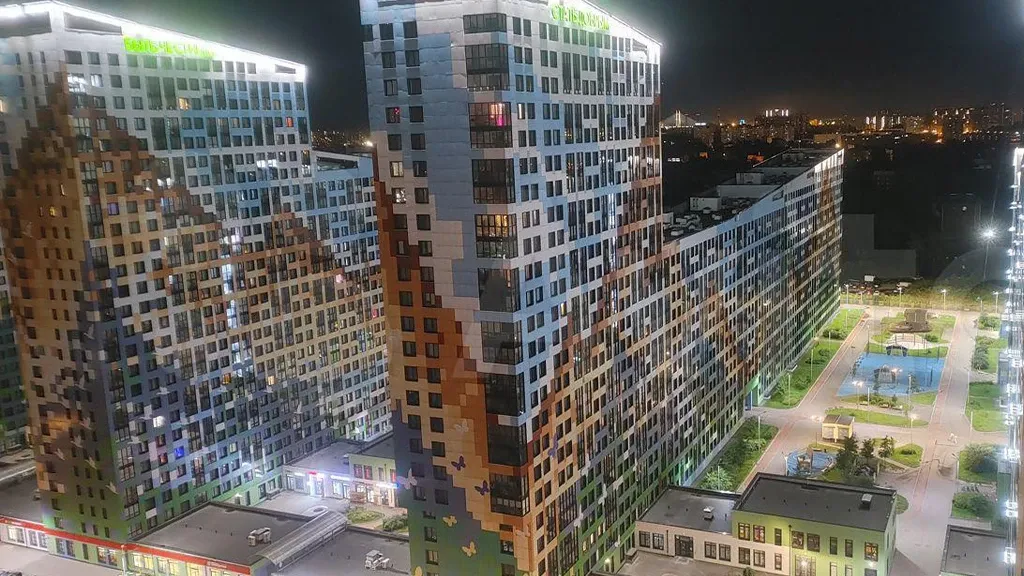 ЖК Дом в Ополье - Фото 1