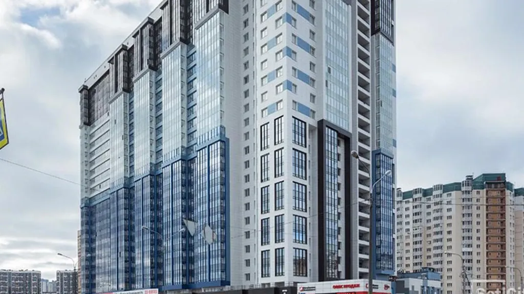 ЖК МореОкеан - Фото 3