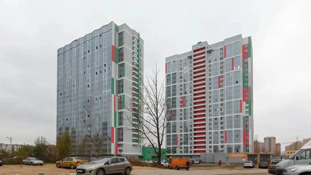 ЖК Иван-да-Марья - Фото 2