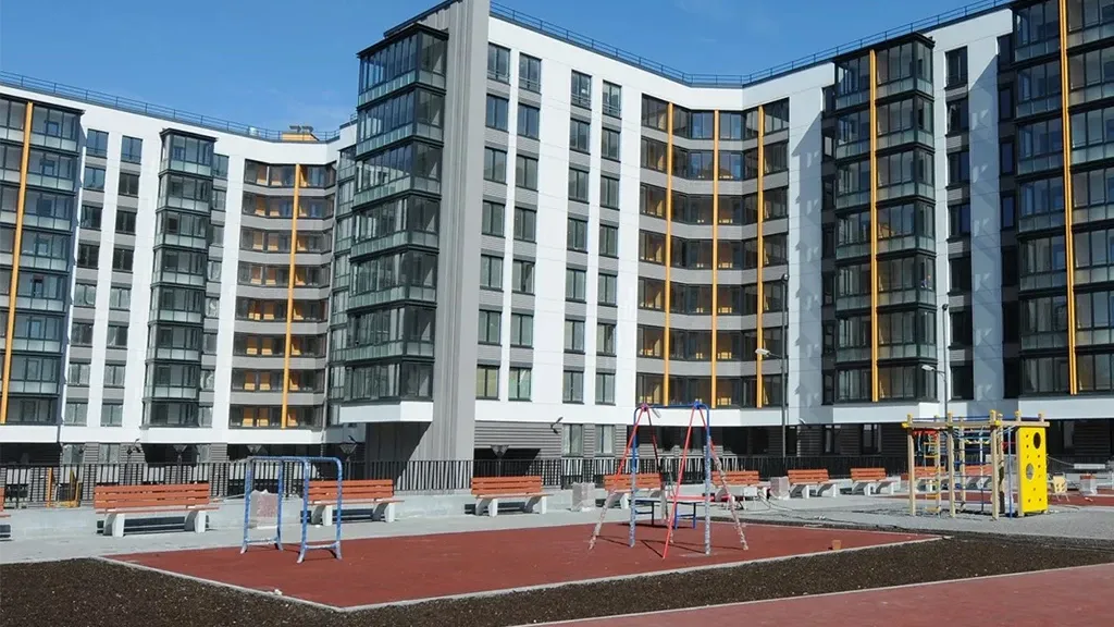 ЖК Suomi - Фото 2