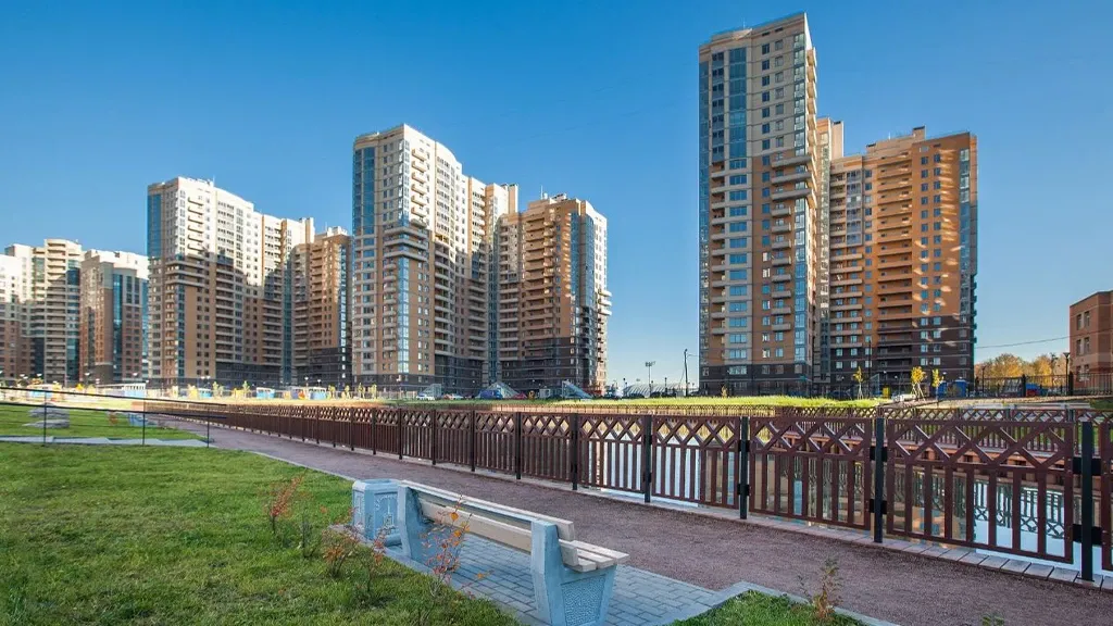 ЖК Академ-парк - Фото 3