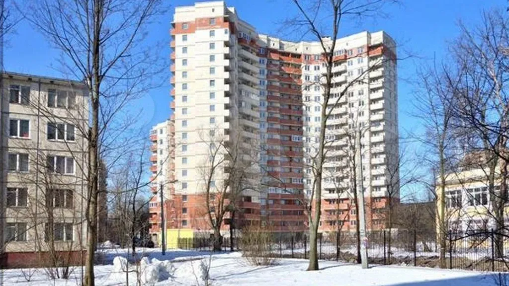 ЖК ЦДС Гагарина, 18 - Фото 2