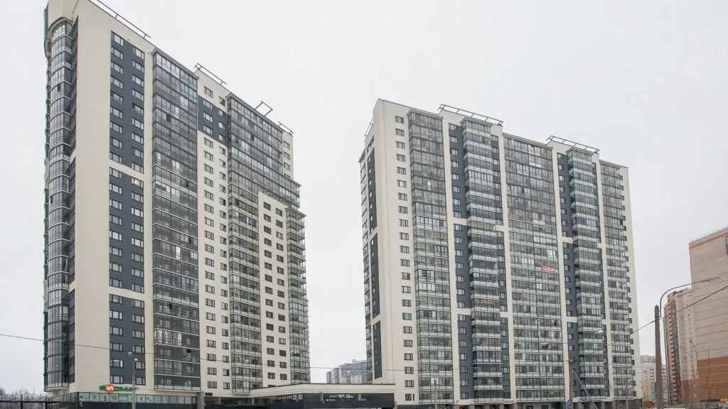 ЖК Vita Nova - Фото 3