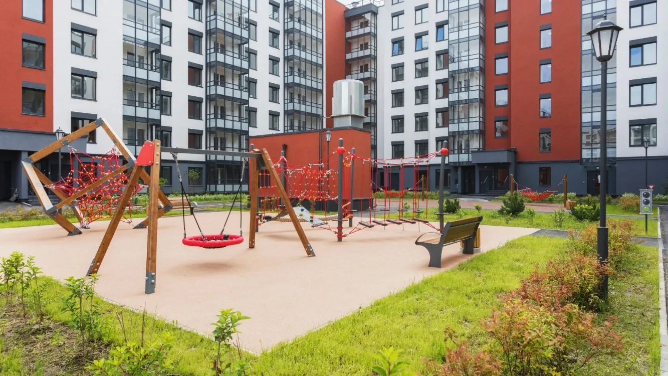 Продается 1-комнатная квартира, 104 м² - Фото 5