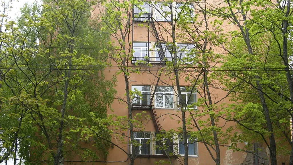 ЖК Приозерск, Маяковского ул. д. 20 - Фото 2