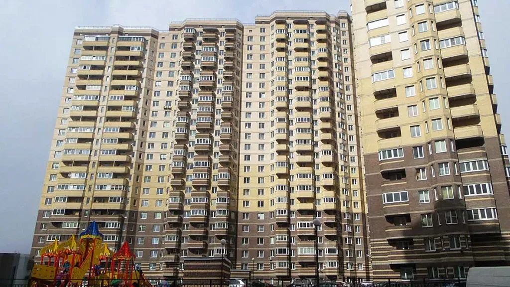 ЖК ЦДС Северные высоты - Фото 2