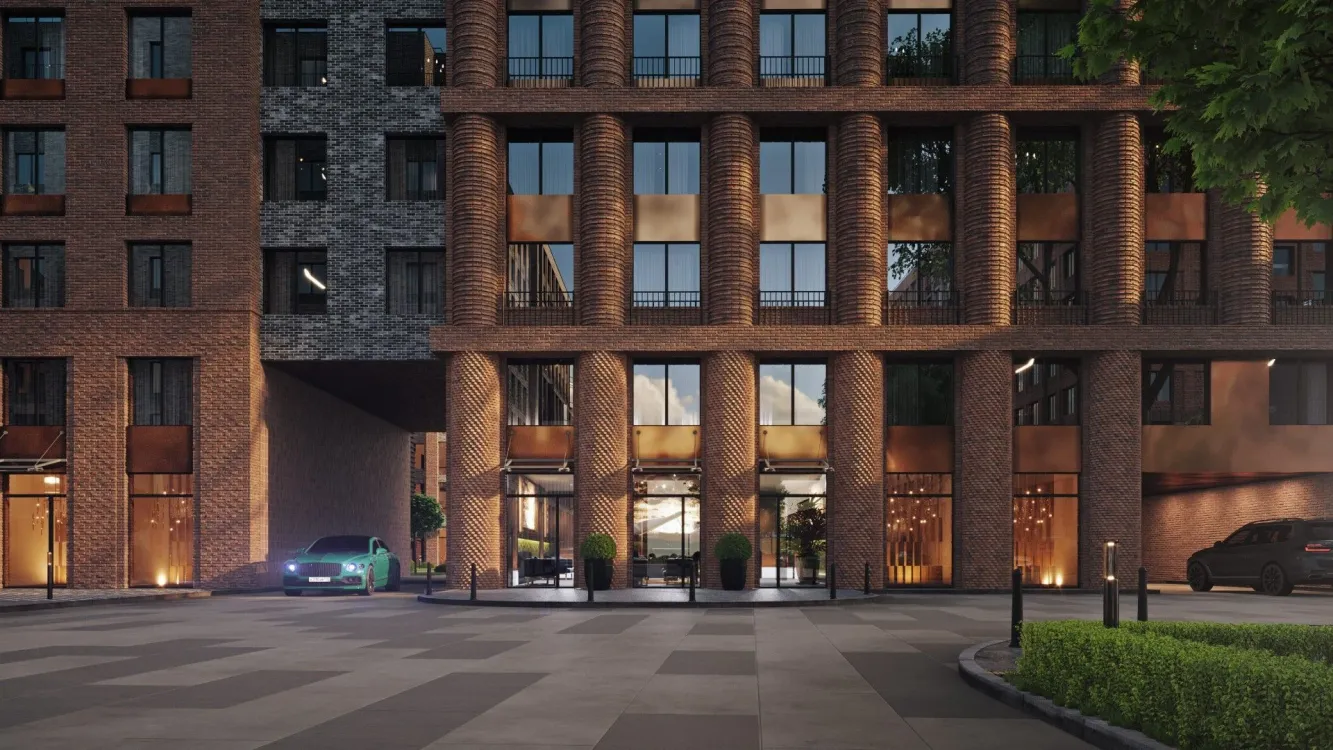 ЖК Остров первых - Фото 12