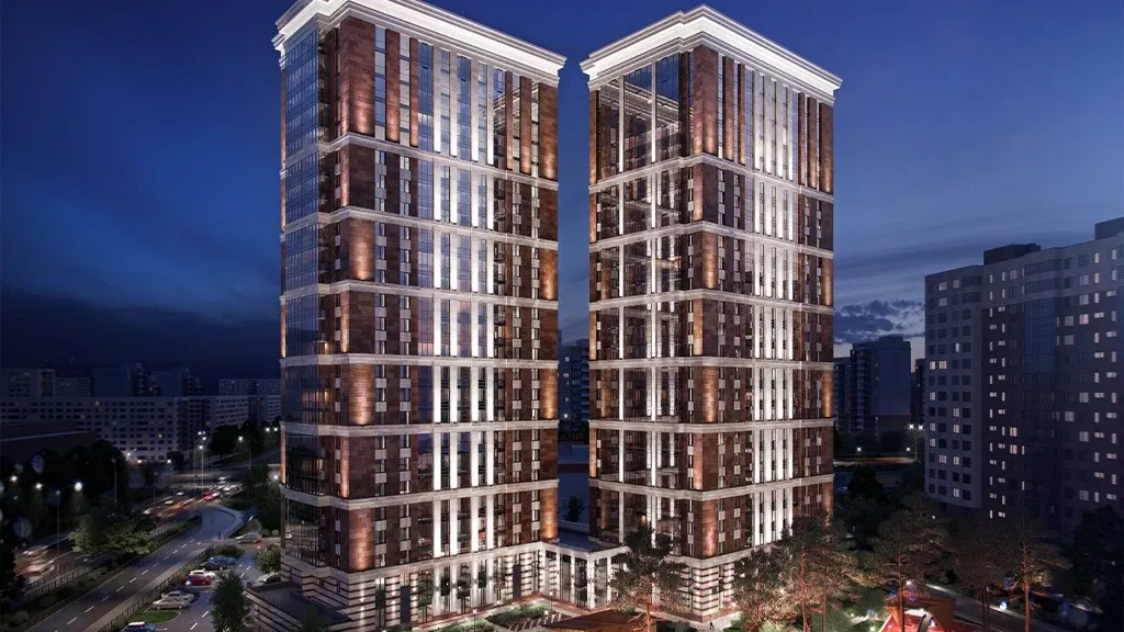 ЖК BauHaus - Фото 2