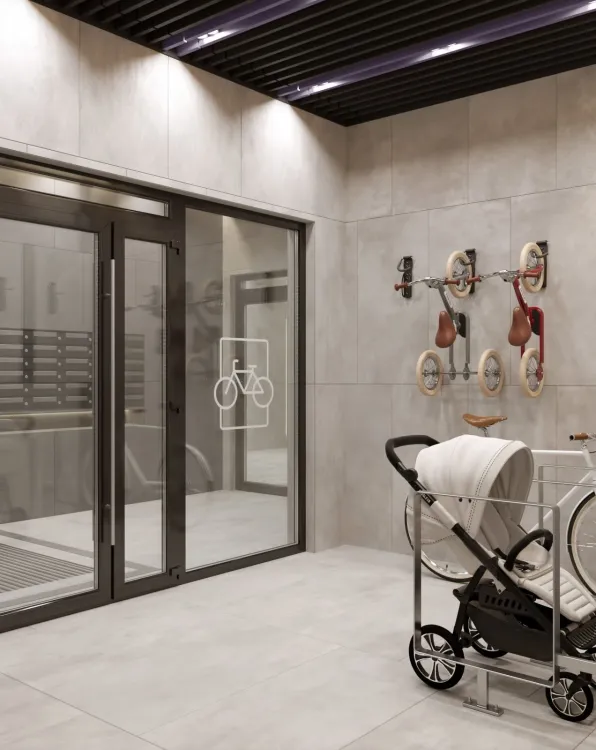 ЖК Плюс Пулковский - Фото 14