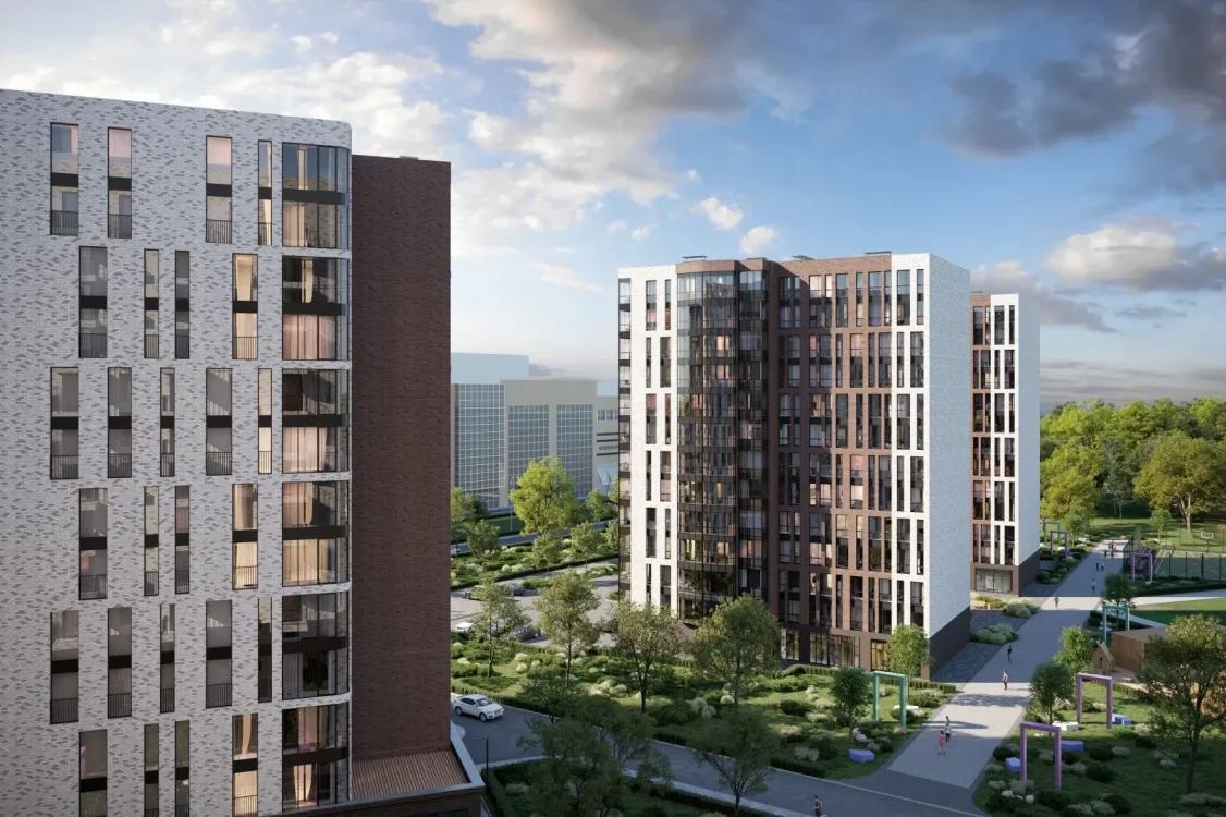 ЖК «Respect (Респект)» - Фото 3