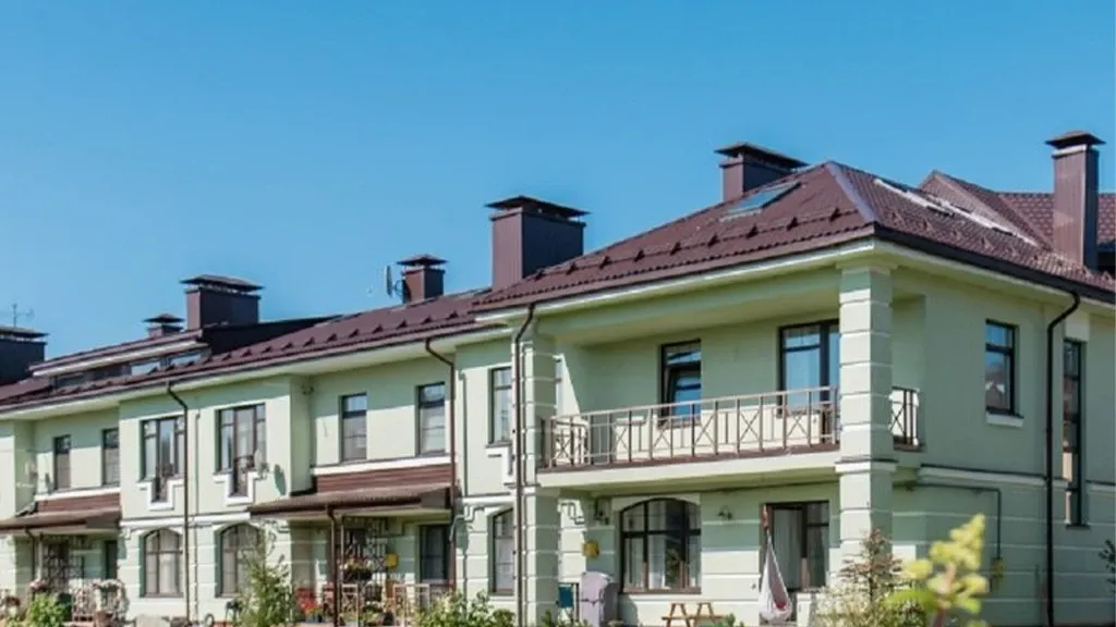 ЖК ЦДС Кантеле - Фото 1