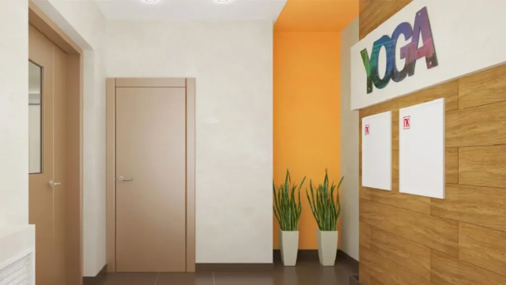 ЖК YOGA 3 - Фото 3