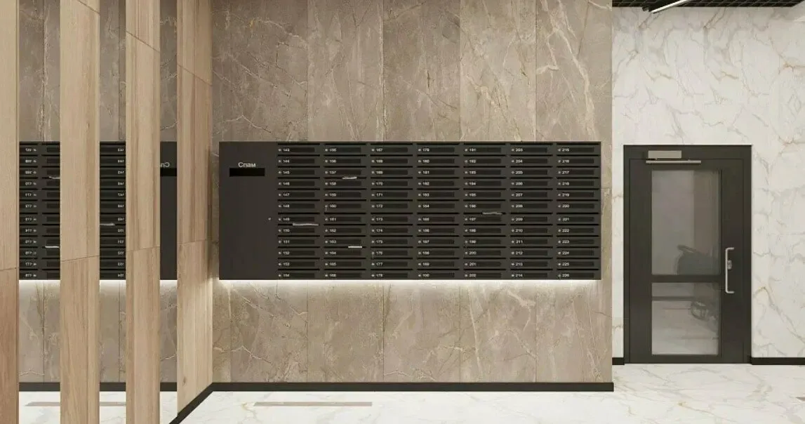 ЖК «Квартал бизнес-класса Б15» - Фото 11