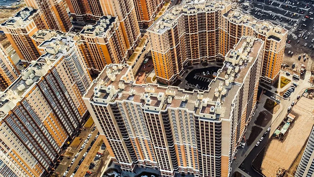 ЖК Капитал - Фото 1