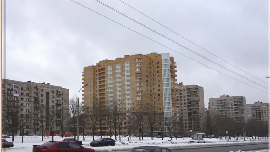 ЖК Южная звезда - Фото 1