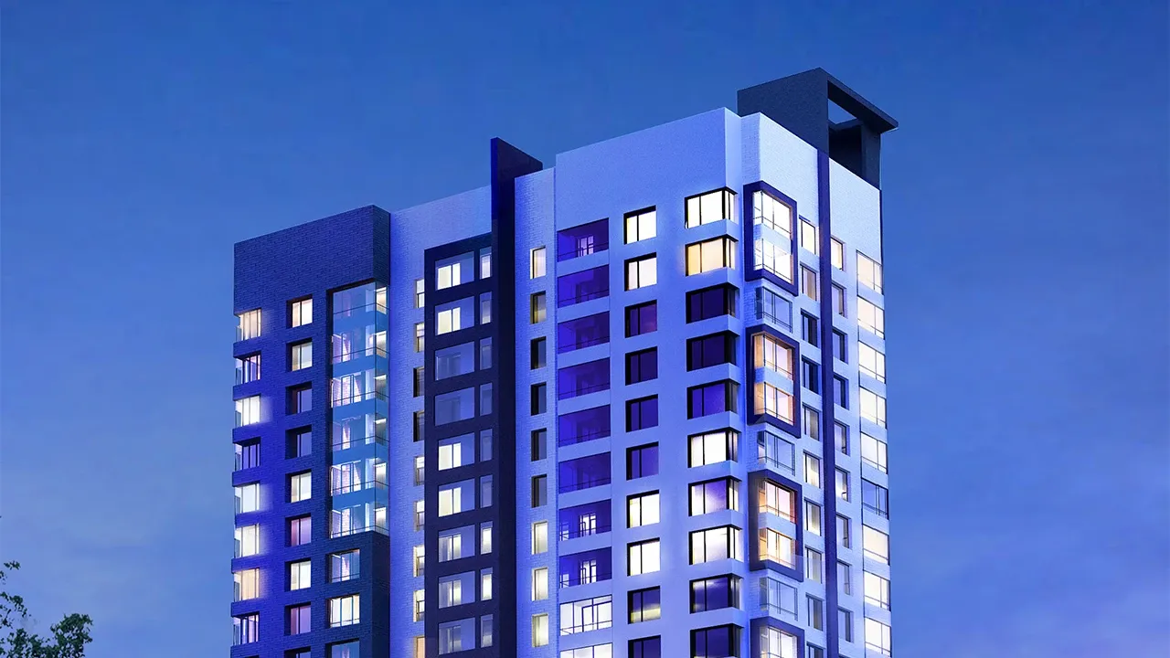 ЖК Clever - Фото 1