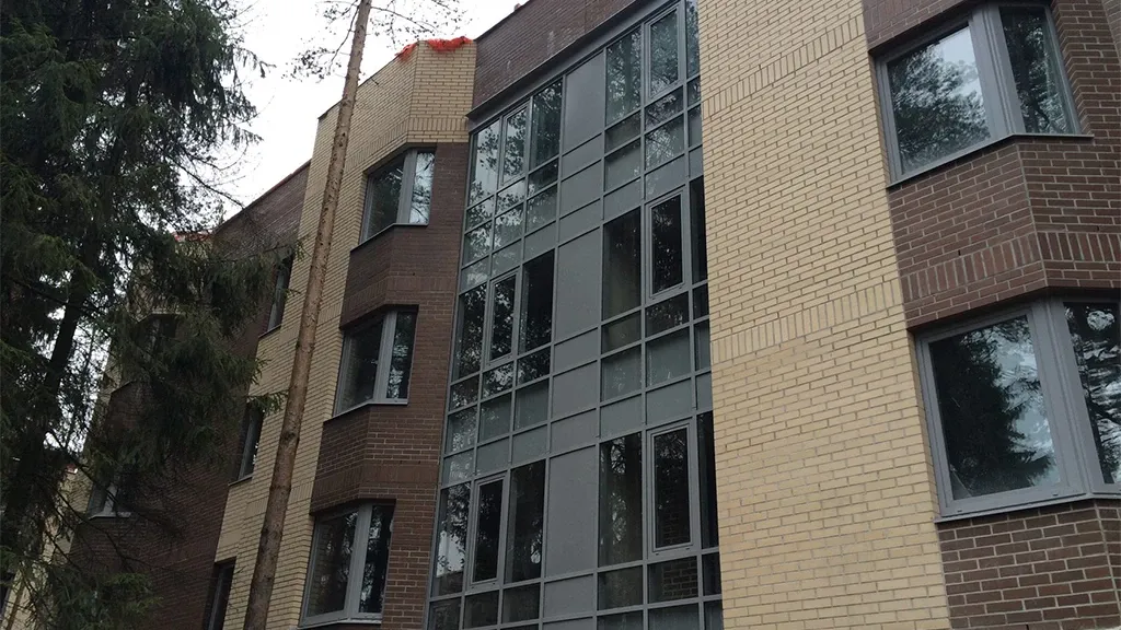 ЖК Заневский штиль - Фото 1