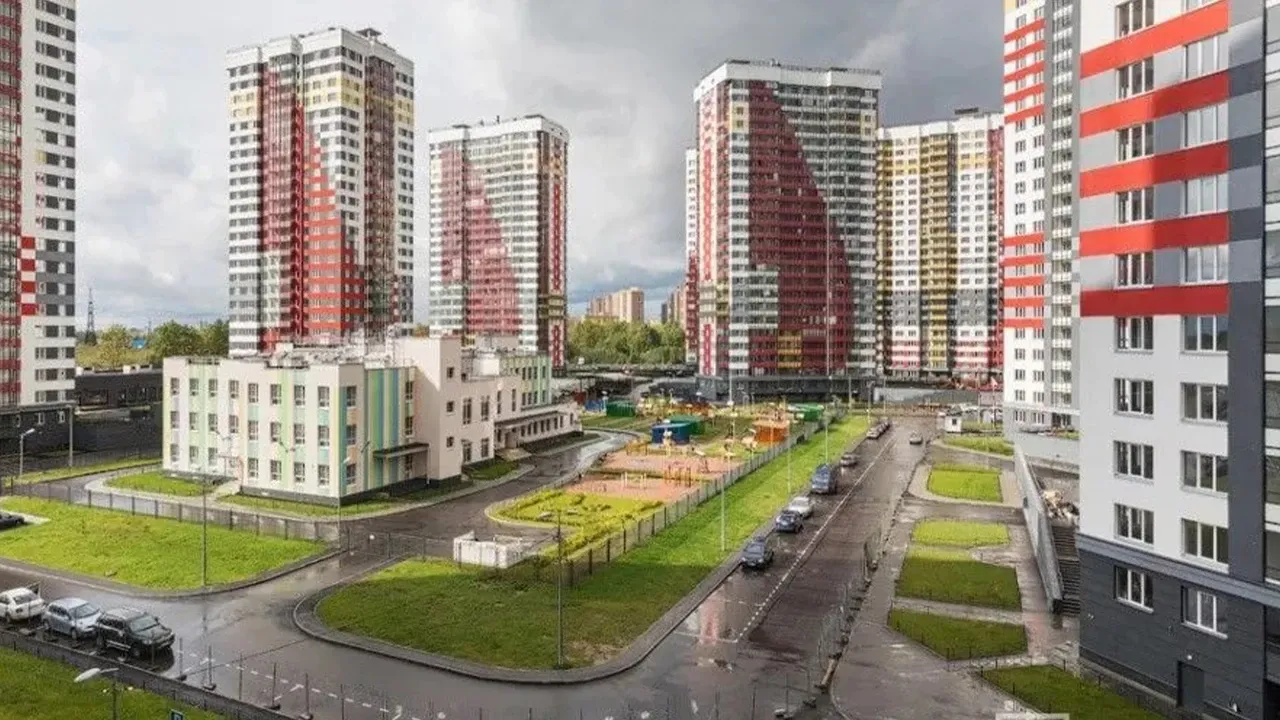 ЖК Невский берег - Фото 2