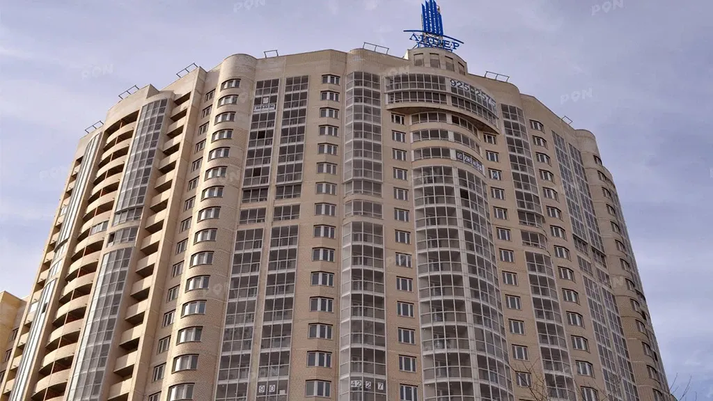 ЖК Маршал-2 - Фото 1