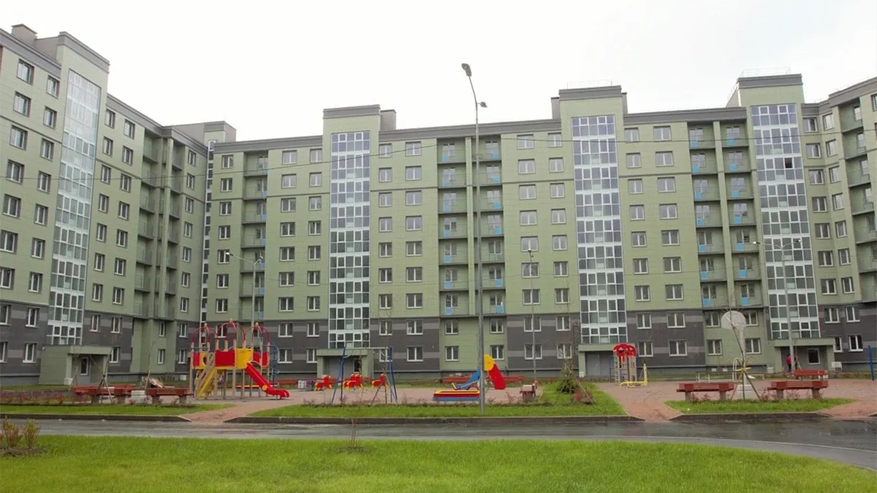 ЖК Славянка 128 - Фото 4