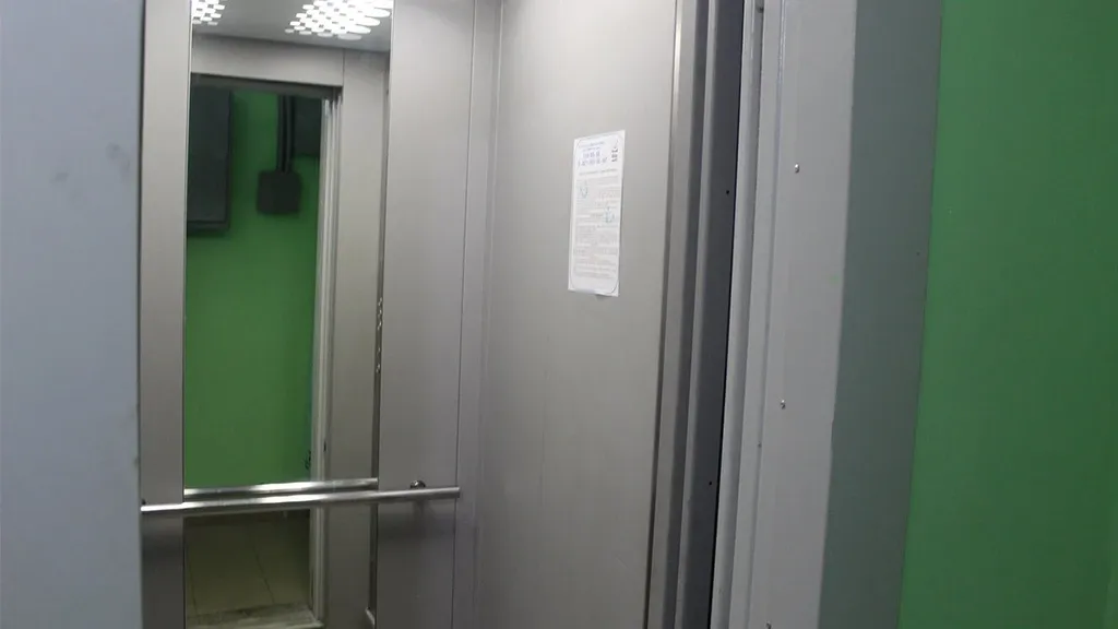 ЖК ЦДС Кантемировский - Фото 1