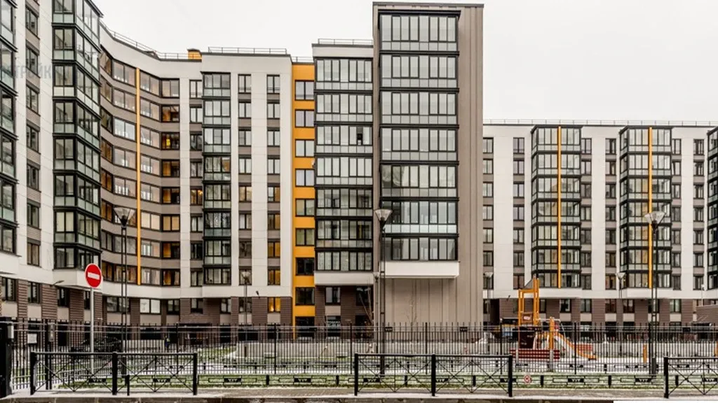 ЖК Suomi - Фото 3