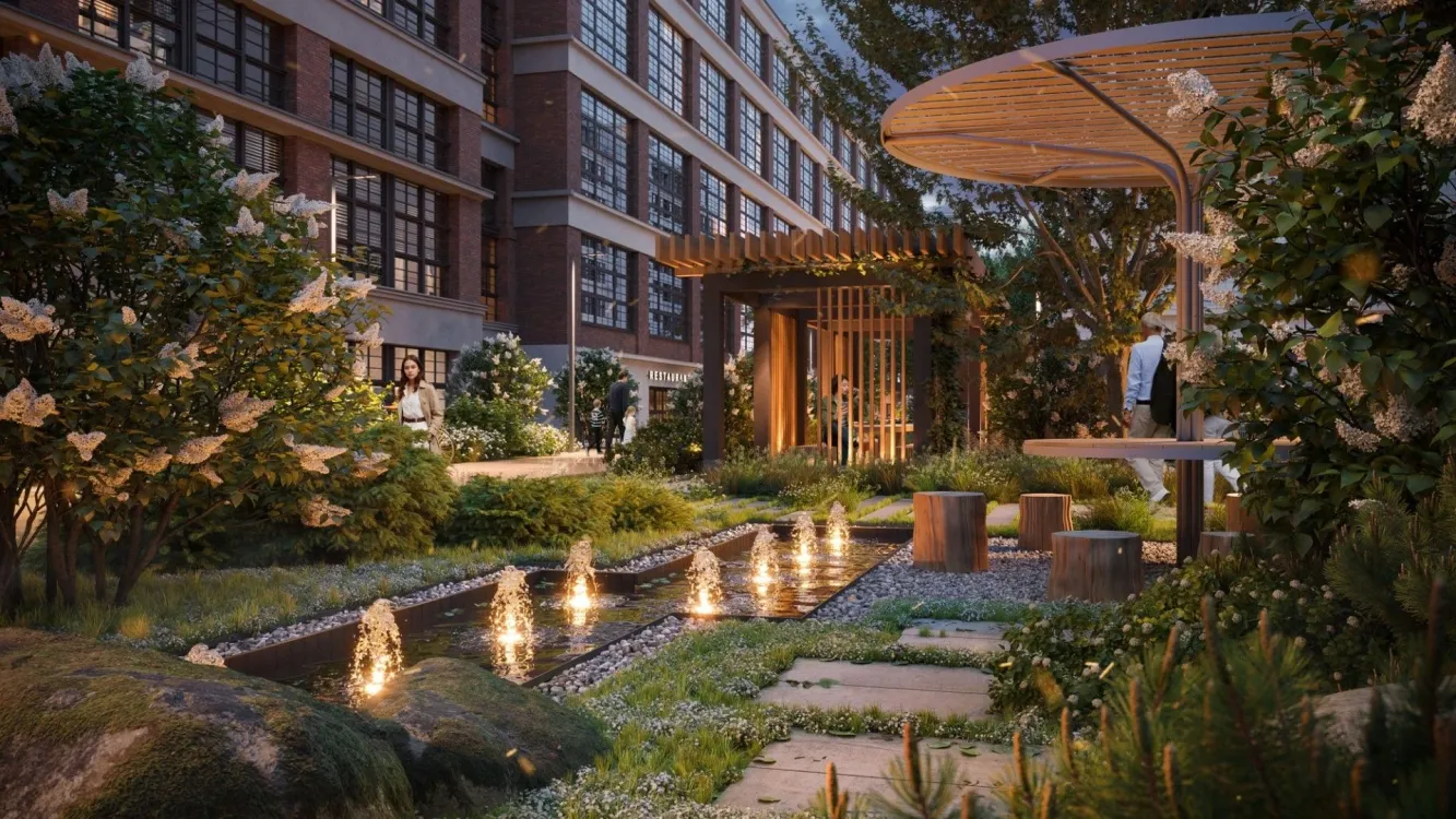 ЖК Авант (Avant) - Фото 6